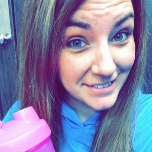 Meet your Posher, Karla